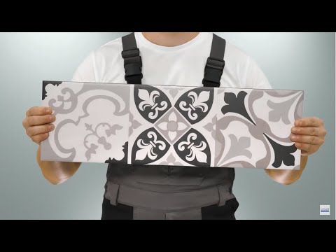 Миниатюра изображения товара Плитка Cersanit Candy A15936 (185x598, многоцветный)