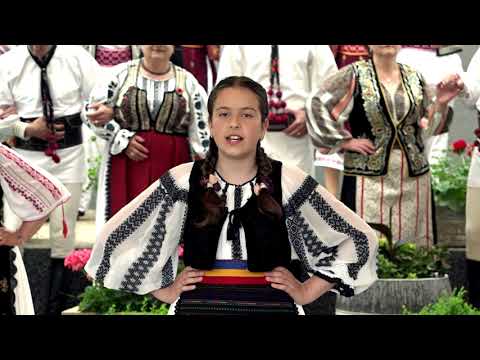 Maria Borcea - Potecuta cu flori multe