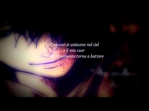 Hana no kusari Italian version- Catena di fiori