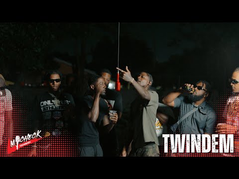 Twindem - Better Days | MiCheck Performance