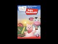 Baby Einstein Baby MacDonald A Day On The Farm 2009 Grow With Me Version 60fps