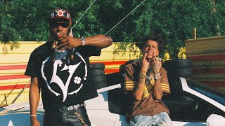 Luh Tyler - New Year, Same Me (feat. Rob49) [Official Music Video]