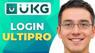How To Login Into Ultipro 2024 | Ultipro Ukg Login