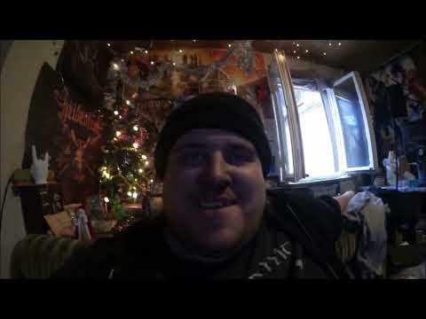 Drachenprinzessin & Anonymer Haider - Big Draches Life | Drachenlord-Weihnachtslied | Reupload