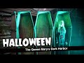 The Queen Mary S Dark Harbor HALLOWEEN Haunt Walkthrough 4K