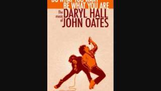 DARYL HALL / JOHN OATES: Beanie G. and The Rose Tattoo