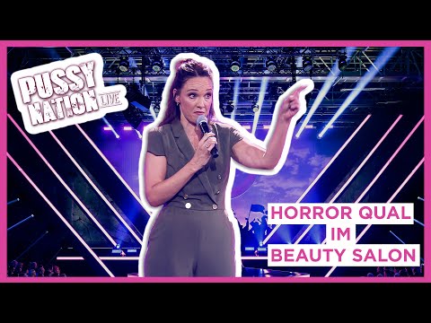 Du rasierst noch?! | Carolin Kebekus live - PussyNation
