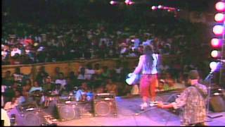 Maxi Priest - Reggae Sunsplash (Jamaica,1990)