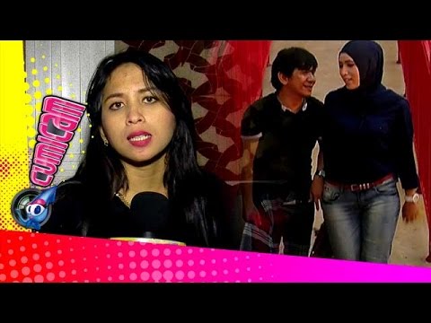 Mantan Istri Temukan Pengganti Ginanjar - Cumicam 11 Juli 2015