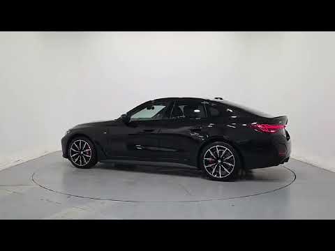 BMW i4 I4 Edrive40 M Sport  eDrive40 M Sport  340 - Image 2