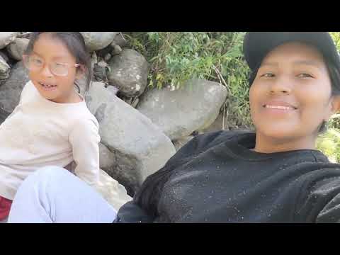 Río Lucero de Páez Cauca 😚