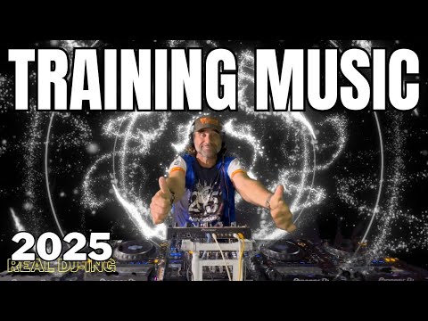 Workout Music 2025 💪 150BPM - Fitness & Gym Workout Best Songs Playlist EDM House Music 2025 💪