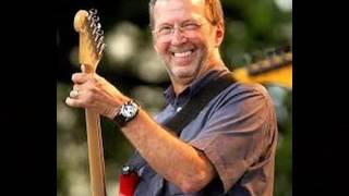 ERIC CLAPTON . GET READY . I LOVE MUSIC