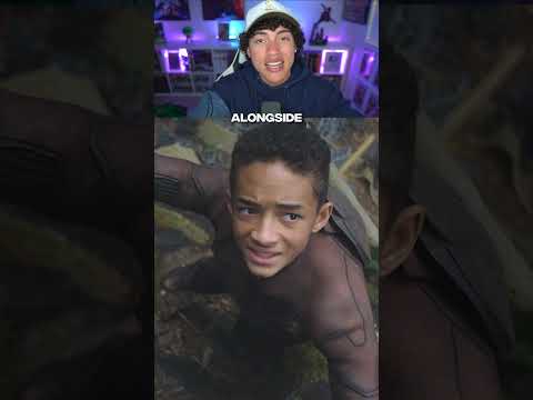 The Downfall Of Jaden Smith Explained