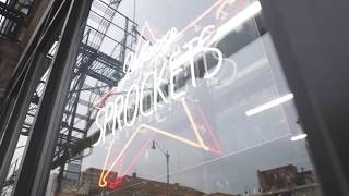 Johnny Sprockets - Grand Opening
