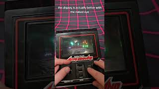 Astro Command Radio Shack