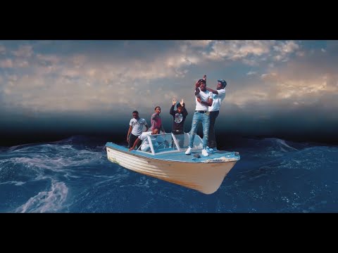 Hardway BJ X Baby Cam - At The Top (Official Music Video)