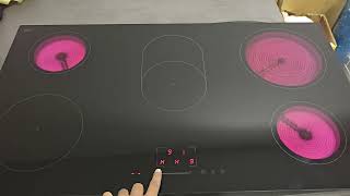 Download lagu Demo video of MK-9V8408R202. mp3