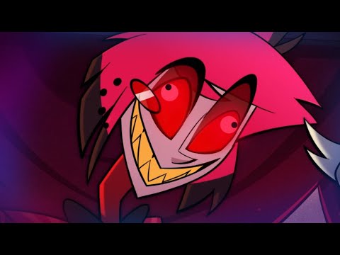 Crap Alastor Says (Hazbin Hotel)