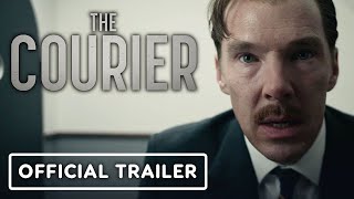 The Courier (2021) Trailer | HOME OF TV SHOWS & MOVIES