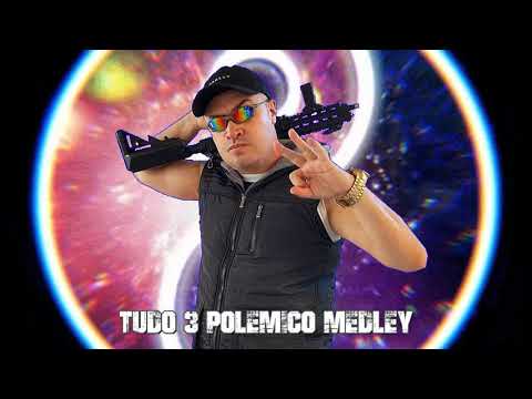 Mc DINHO DA VP TUDO 3 POLÊMICO MEDLEY (PROD STUDIO ALTOREC)