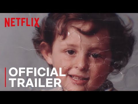 Gregory | Official Trailer | Netflix