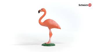 Schleich Plameniak