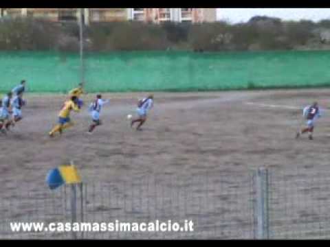 CASAMASSIMA - SAMMICHELE 3-1