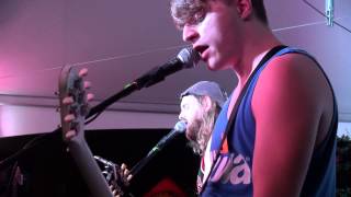 Sorority Noise - Using