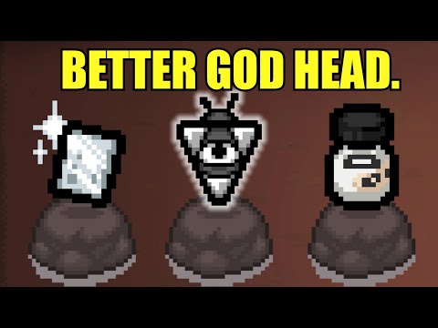 They Made TAINTED Items: