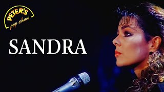 Sandra - Loreen (Peter&quot;s Pop Show) (Remastered)