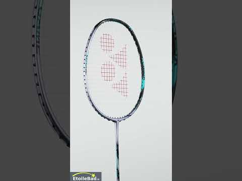 Vidéo Yonex Astrox 88S Game