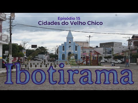Ibotirama - Cidades do Velho Chico 15