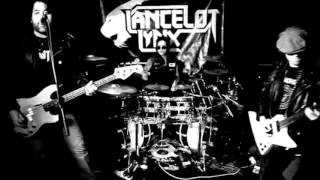 Lancelot Lynx"No Time To Die"-6.Sign Of The Cross