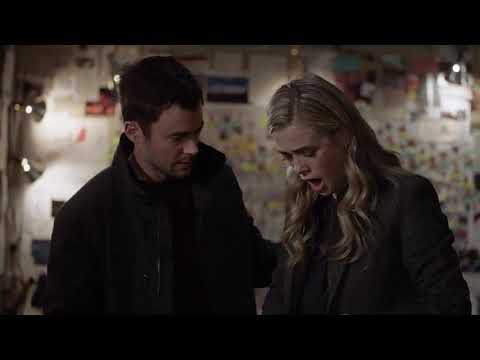 Zeke takes Cal to a book fair - Zekaela 3x08