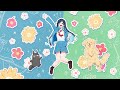 Suda Keina (須田景凪) - Mellow (メロウ) (Skip and Loafer OP) / Cover by Sechya