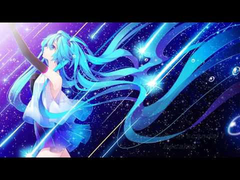 Nightcore - How Do You Love Someone