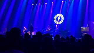 Buckcherry - Slammin&#39; (LIVE)