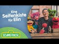Sesamstraße Folge 2945 Eine Seifenkiste Für Elin Sesamstraße NDR