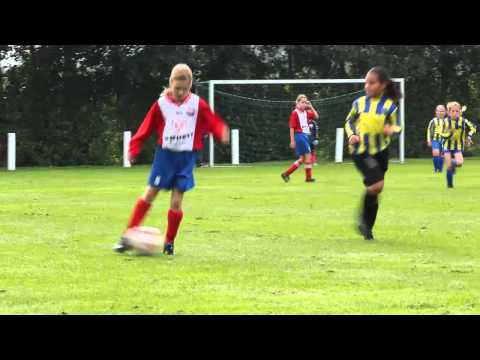 Roda Boys F2M - Hurwenen F4M