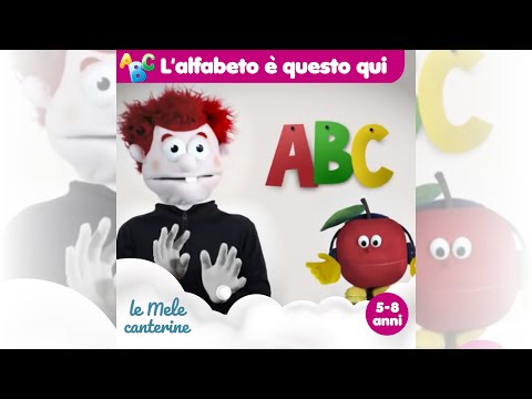 L'alfabeto è questo qui @Lemelecanterine