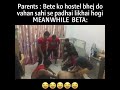 Byaah Di Anpadh Hali K