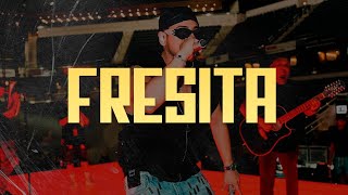 Cover art for Fresita