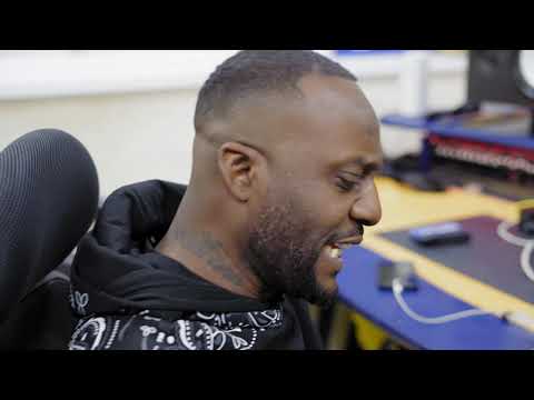 Badness X Prince Rapid - Brum To East