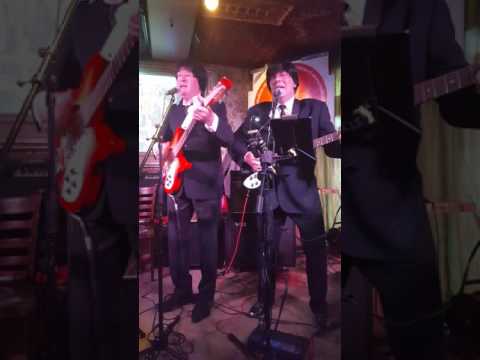 Only The Sixties met een Beatles medley