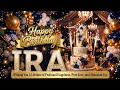Happy Birthday Ira Ira Happy Birthday Song Ira WhatsApp Status