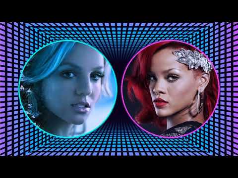 DIVAS POP ON TOP - Brit & Riri (adr23mix) Special DJs Editions BIG ROOM MIX