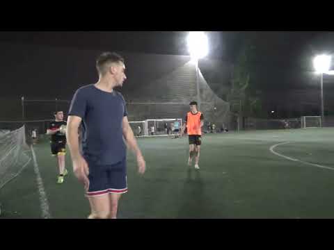 LA JAGGERNETA VS EQUIPO SIN NOMBRE - #LigaNuñez - #Clausura SLS - 18/11/23