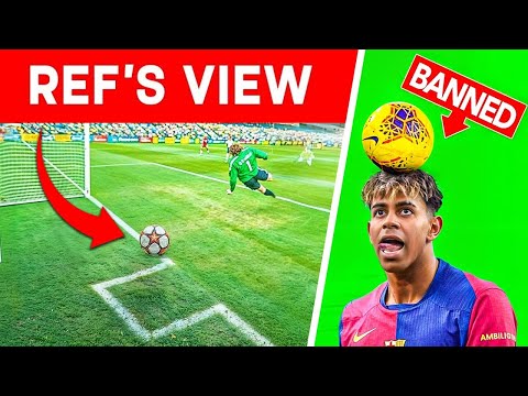 10 Things You Didn’t Know About Football