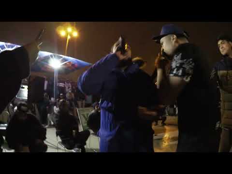 LOKO vs PAPICHA l CUARTOS DE FINAL l CAMINO A REDBULL NACIONAL